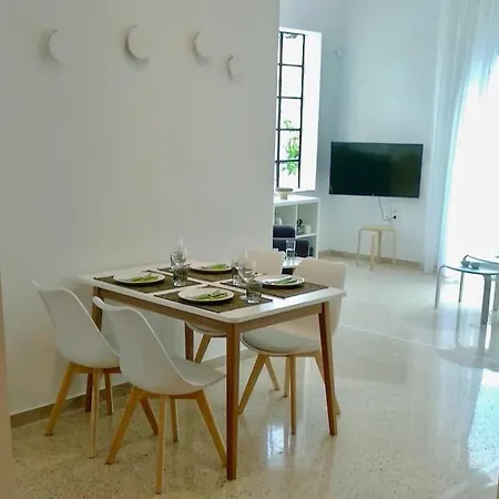 Gorgeous Penthouse With Terrace /monastiraki *