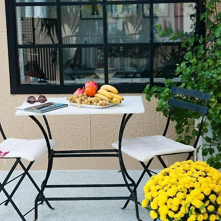 Gorgeous Penthouse With Terrace /monastiraki Apartment *