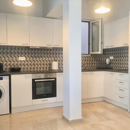 Apartment Gorgeous Penthouse With Terrace /monastiraki *