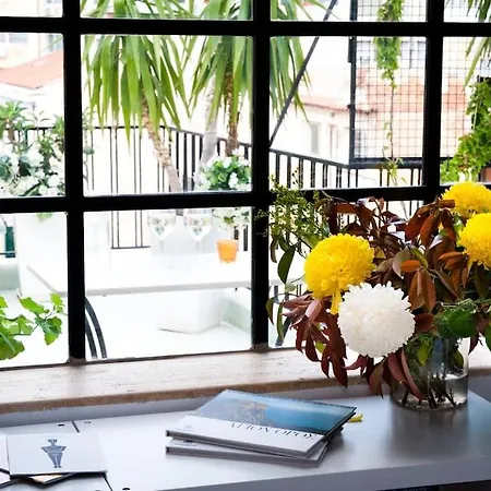 Apartment Gorgeous Penthouse With Terrace /monastiraki