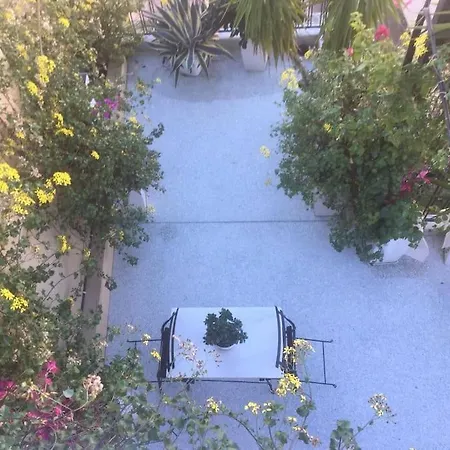 Gorgeous Penthouse With Terrace /monastiraki Apartment Athens