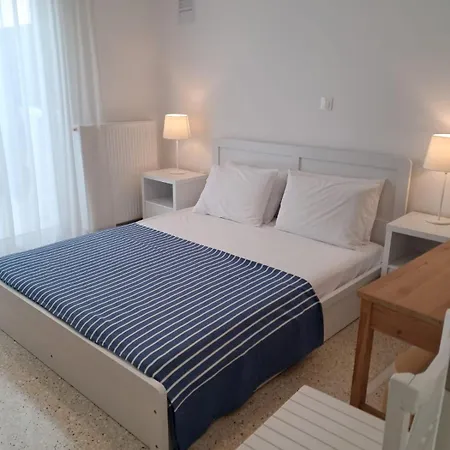 Gorgeous Penthouse With Terrace /monastiraki * Athens